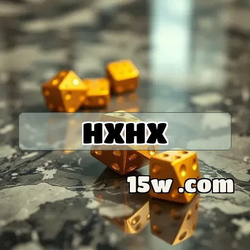 hxhx.com: Descubra os Recursos Imperdíveis do App Que Revoluciona Jogos