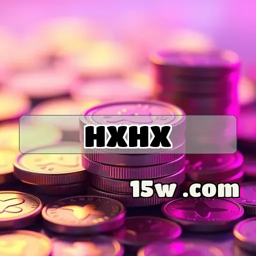 hxhx.com: Os Melhores Recursos em um Site Confiável para Jogar
