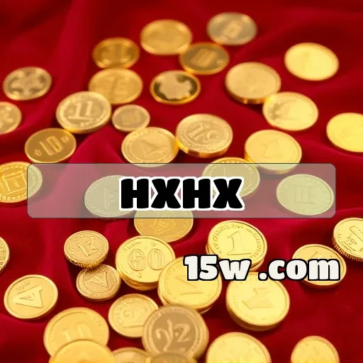 hxhx.com: Descubra as Vantagens do Login em Jogos Online